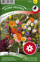 Mix, Honningblomster